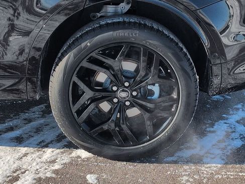 New 2026 Land Rover Discovery Sport Landmark image 11