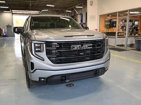 New 2026 GMC Sierra 1500 Elevation w/ Elevation Premium Package image 3