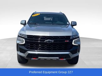 Used 2023 Chevrolet Tahoe Z71 w/ Luxury Package AWD/4WD video 2