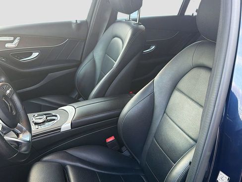 Used 2019 Mercedes-Benz C 300 C 300 image 19
