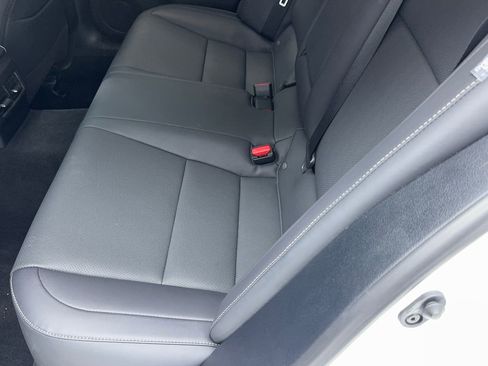 Used 2024 Lexus IS 300 w/ Comfort Package image 40