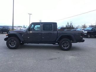 Used 2023 Jeep Gladiator Rubicon w/ LED Lighting Group AWD/4WD 360° Tour