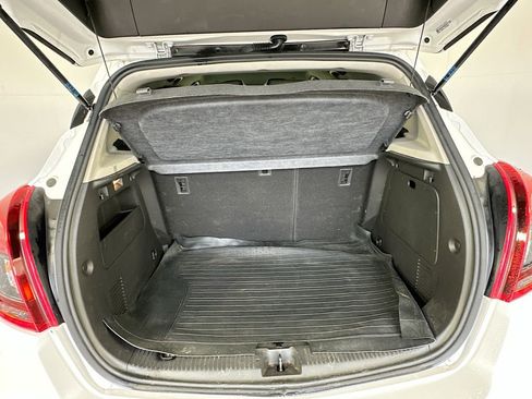 Used 2017 Buick Encore Preferred FWD image 23
