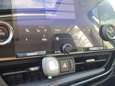 Used 2024 Lexus NX 250 FWD w/ Premium Package image 32