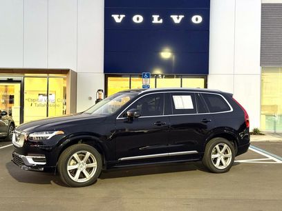 Certified 2024 Volvo XC90 B5 Core