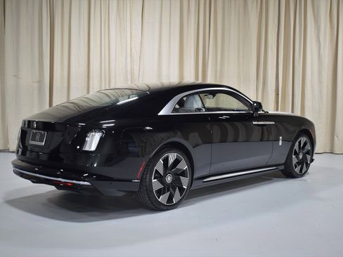 New 2024 Rolls-Royce Spectre w/ Spectre Launch Package image 2