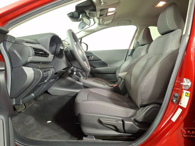 Used 2026 Subaru Crosstrek 2.5i AWD/4WD image 15