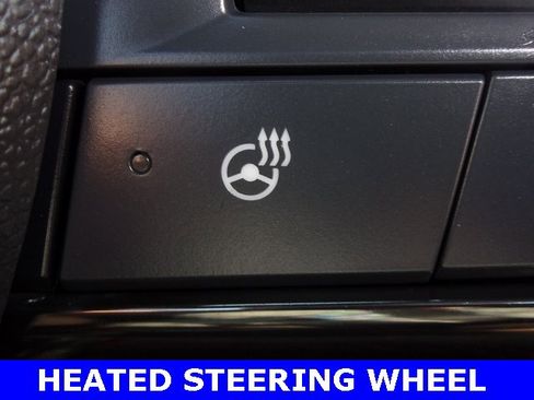 Used 2024 Chevrolet Traverse RS w/ LPO, Floor Liner Package image 12