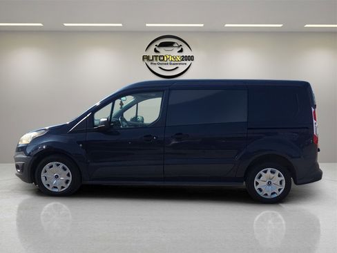 Used 2017 Ford Transit Connect XL image 4