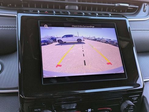 New 2026 Jeep Grand Cherokee Laredo image 20