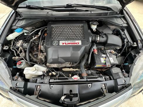 Used 2010 Acura RDX SH-AWD w/ Technology Package image 8