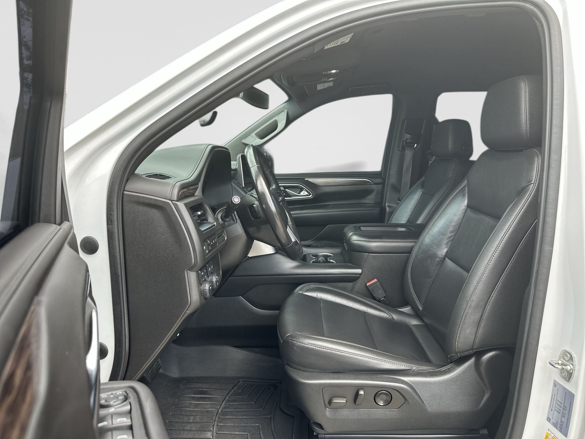 Used 2021 Chevrolet Tahoe Z71 AWD/4WD image 19