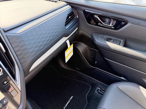 New 2026 Subaru Forester Limited image 12