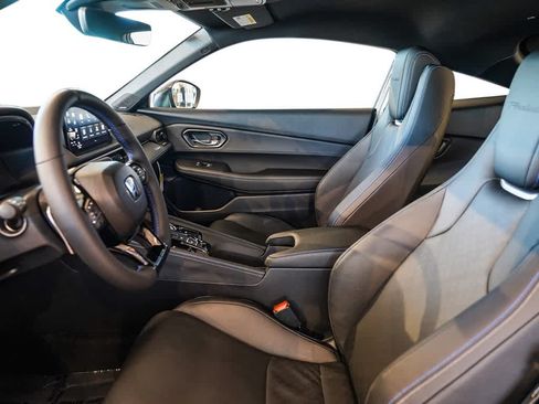 New 2026 Honda Prelude image 8
