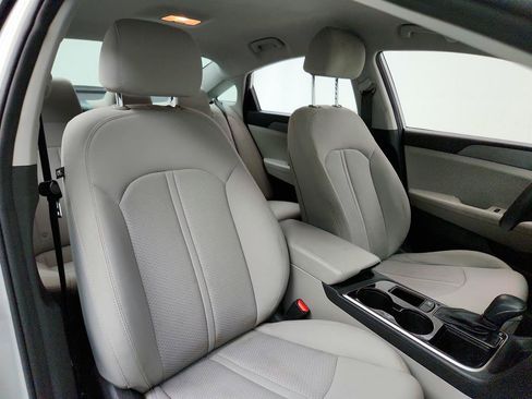 Used 2018 Hyundai Sonata ECO FWD image 25