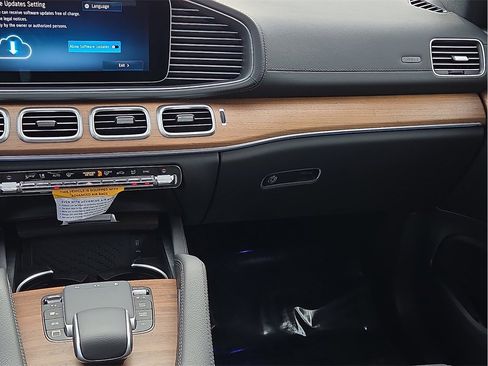 New 2026 Mercedes-Benz GLE 350 4MATIC image 15