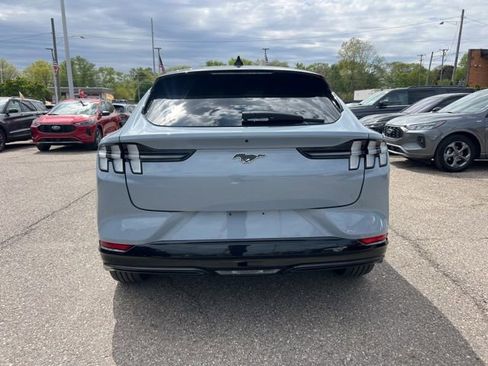 Used 2024 Ford Mustang Mach-E Premium AWD/4WD image 5