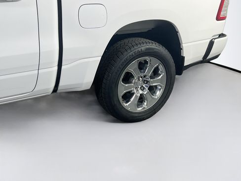 Used 2023 RAM 1500 Big Horn AWD/4WD image 28