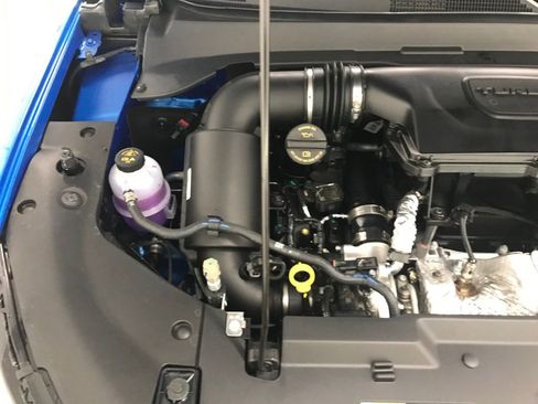 New 2026 Jeep Compass Limited image 42