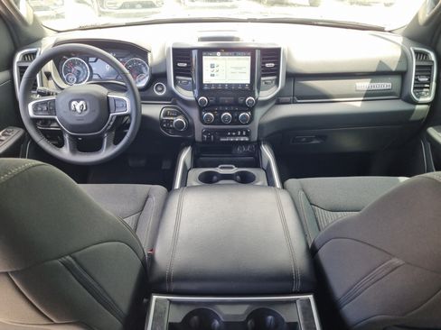Used 2023 RAM 1500 Big Horn AWD/4WD image 13