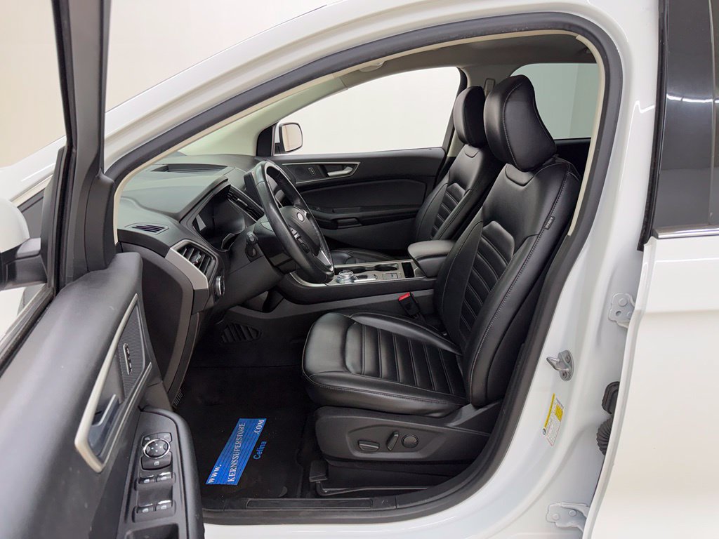 Used 2023 Ford Edge SEL AWD/4WD image 18