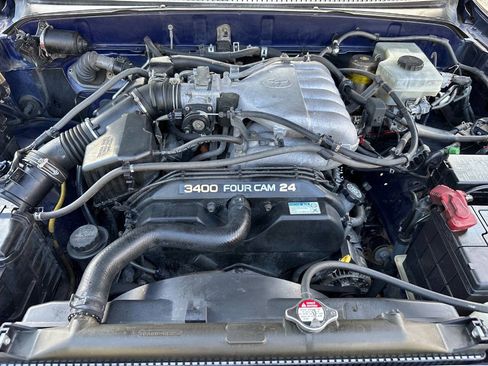 Used 2001 Toyota 4Runner SR5 image 33