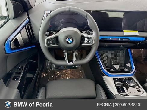 New 2026 BMW X3 xDrive30 w/ Premium Package image 24