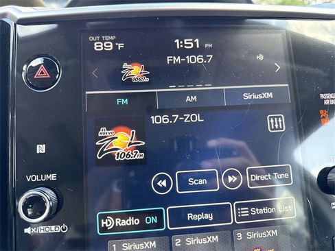 Certified 2025 Subaru Ascent Limited image 16