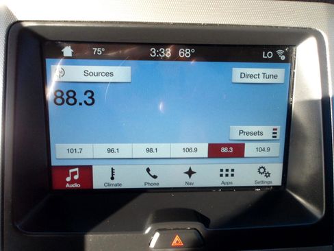 Used 2017 Ford Expedition EL XLT w/ Equipment Group 202A image 23