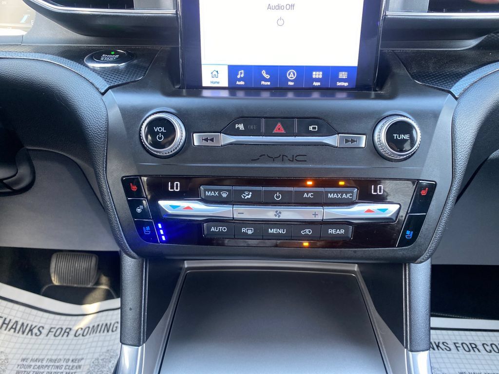 Used 2020 Ford Explorer ST w/ Premium Technology Package AWD/4WD image 19