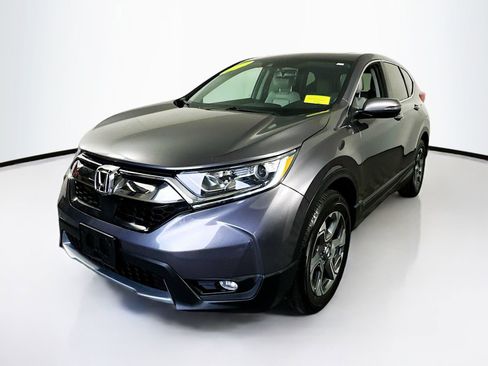 Used 2019 Honda CR-V EX-L image 3