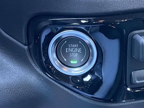 New 2025 Chevrolet Silverado 2500 LTZ w/ LTZ Plus Package AWD/4WD image 27