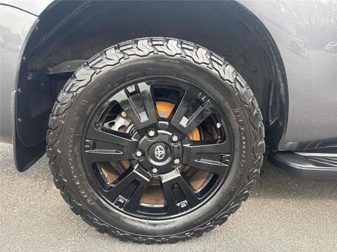 Used 2018 Toyota Sequoia TRD Sport image 30