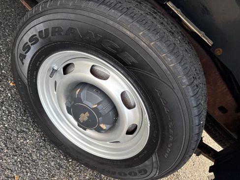 Used 2007 Chevrolet Colorado W/T image 15