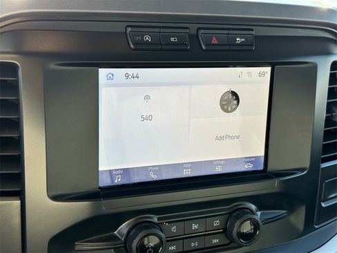 Used 2023 Ford F150 XLT image 28