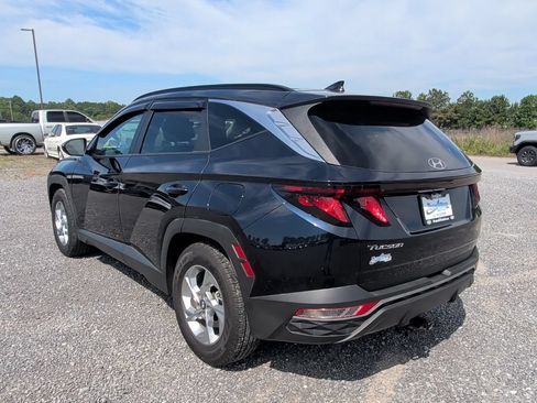 Used 2024 Hyundai Tucson SEL FWD image 6