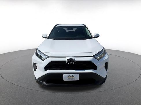 Used 2025 Toyota RAV4 XLE w/ Weather Package image 4