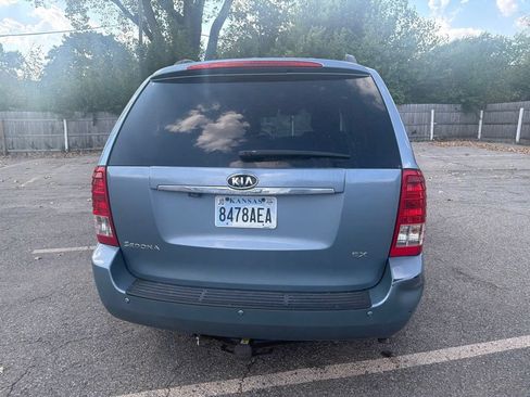 Used 2014 Kia Sedona EX FWD image 6