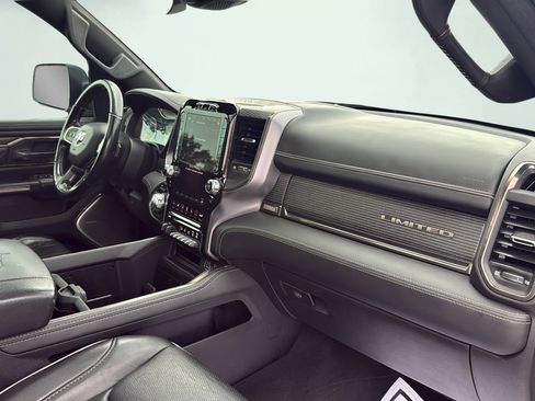 Used 2020 RAM 1500 Limited AWD/4WD image 40