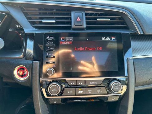 Used 2019 Honda Civic Sport Touring image 19