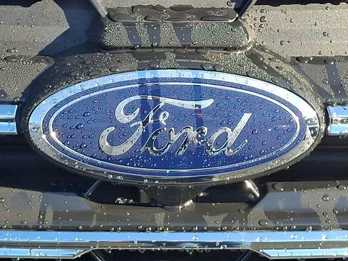 New 2026 Ford Explorer Active AWD/4WD image 10