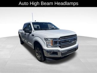 Used 2020 Ford F150 XLT w/ Equipment Group 301A Mid RWD video 1