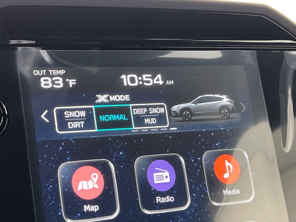 New 2026 Subaru Crosstrek 2.5i Sport AWD/4WD image 34