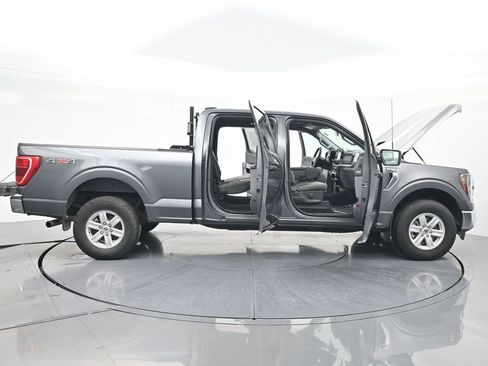 Used 2023 Ford F150 XLT w/ Trailer Tow Package image 37