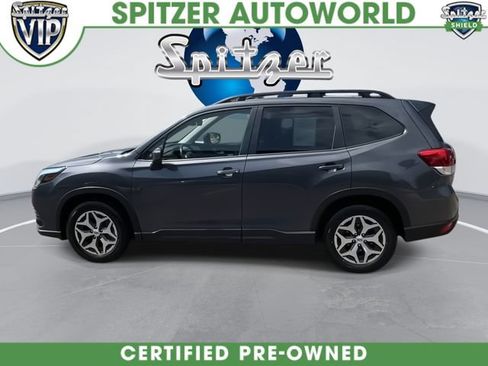 Used 2023 Subaru Forester Premium AWD/4WD image 6