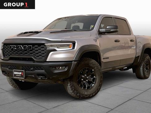 Used 2026 RAM 1500 RHO w/ RHO Level 1 Equipment Group image 1
