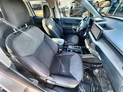 Certified 2025 Ford Maverick XL w/ Equipment Group 102A image 25