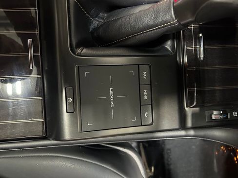 Used 2023 Lexus GX 460 Premium w/ Premium Package AWD/4WD image 25