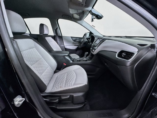 Used 2021 Chevrolet Equinox LT FWD image 43
