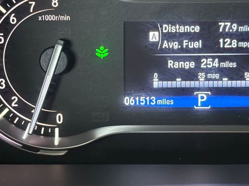 Used 2023 Honda Ridgeline RTL-E image 27